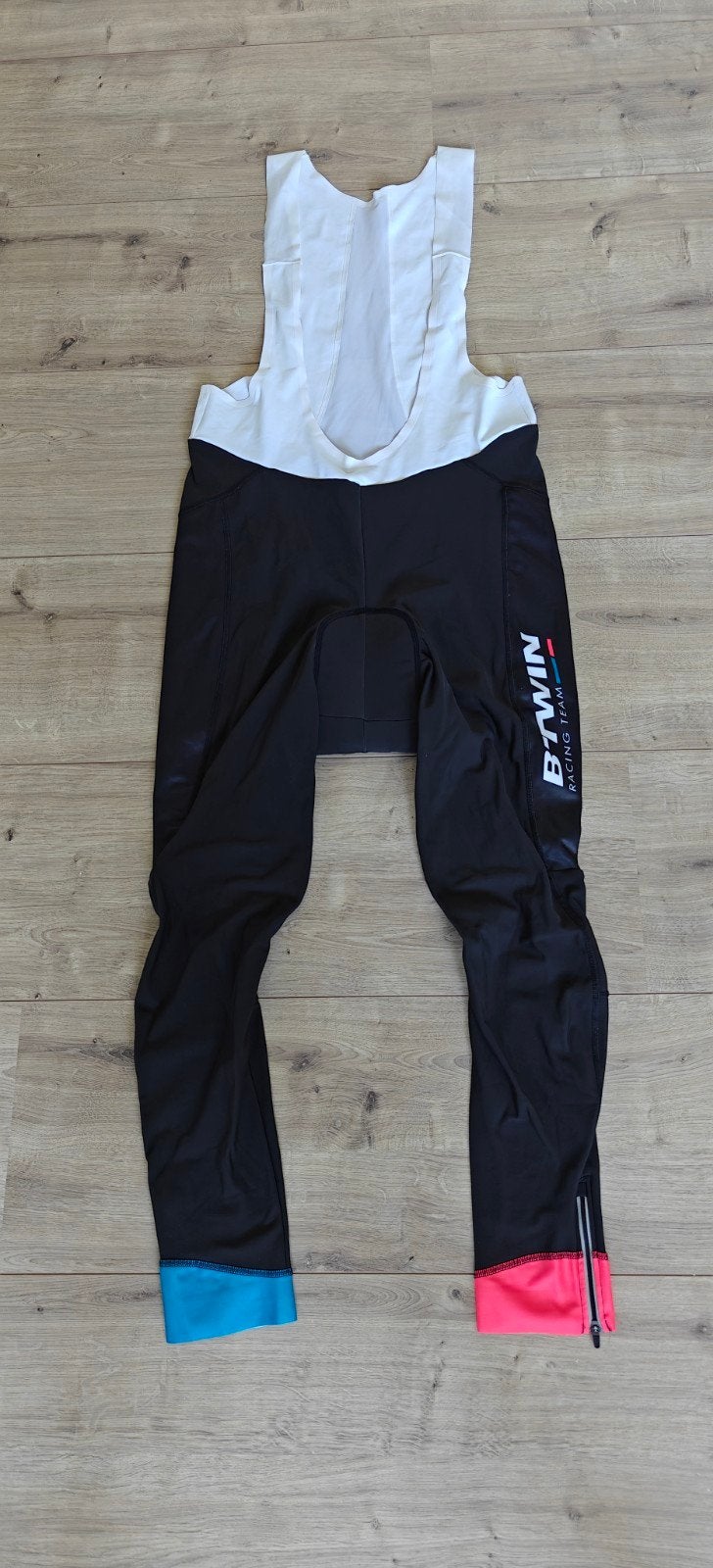 Nieuwe wielerbroek dames - Maat XL, Ophalen of Verzenden, Nieuw, Kleding