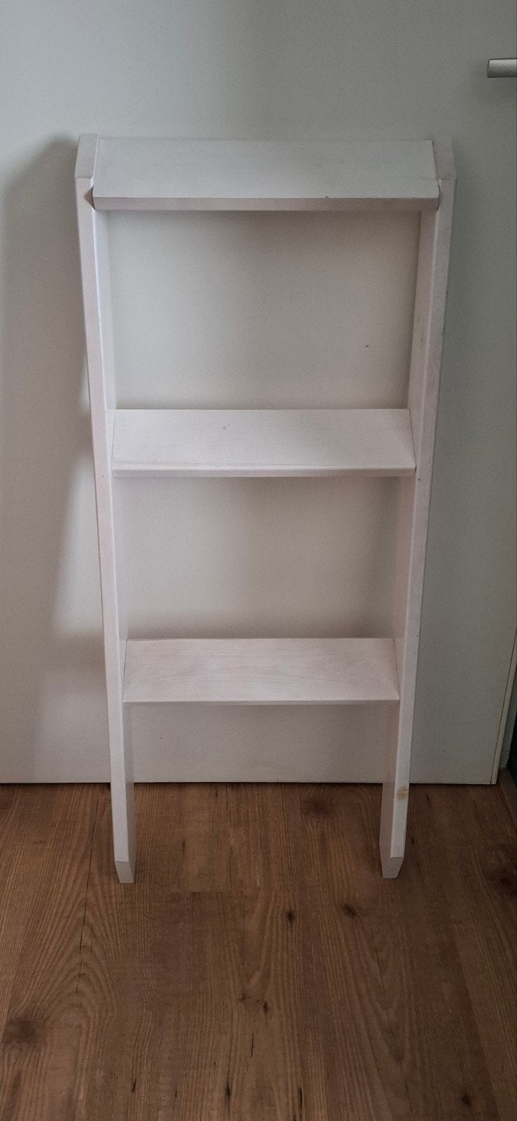 Decoratie trapje, Huis en Inrichting, Ophalen, Gebruikt