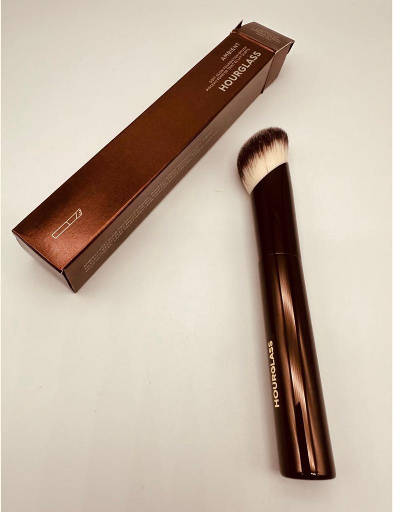 Hourglass Brush Foundation nieuw, Brush, Brush, Gehele gezicht, Nieuw
