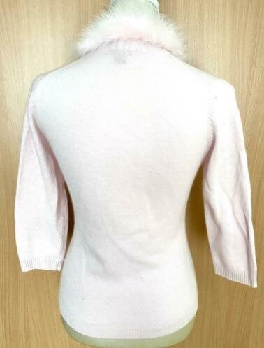 Monsoon vest maat 38, Ophalen of Verzenden, Zo goed als nieuw, Maat 38/40 (M), Roze