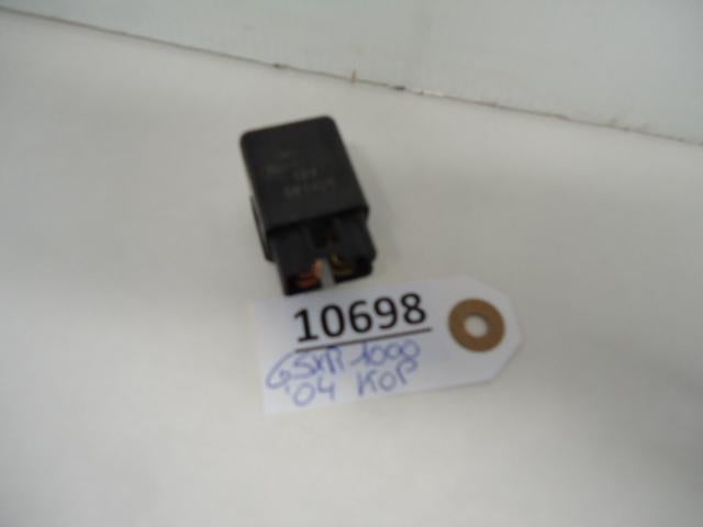 GSXR1000 2003 - 2004 Suzuki Elektrische component D1-15004