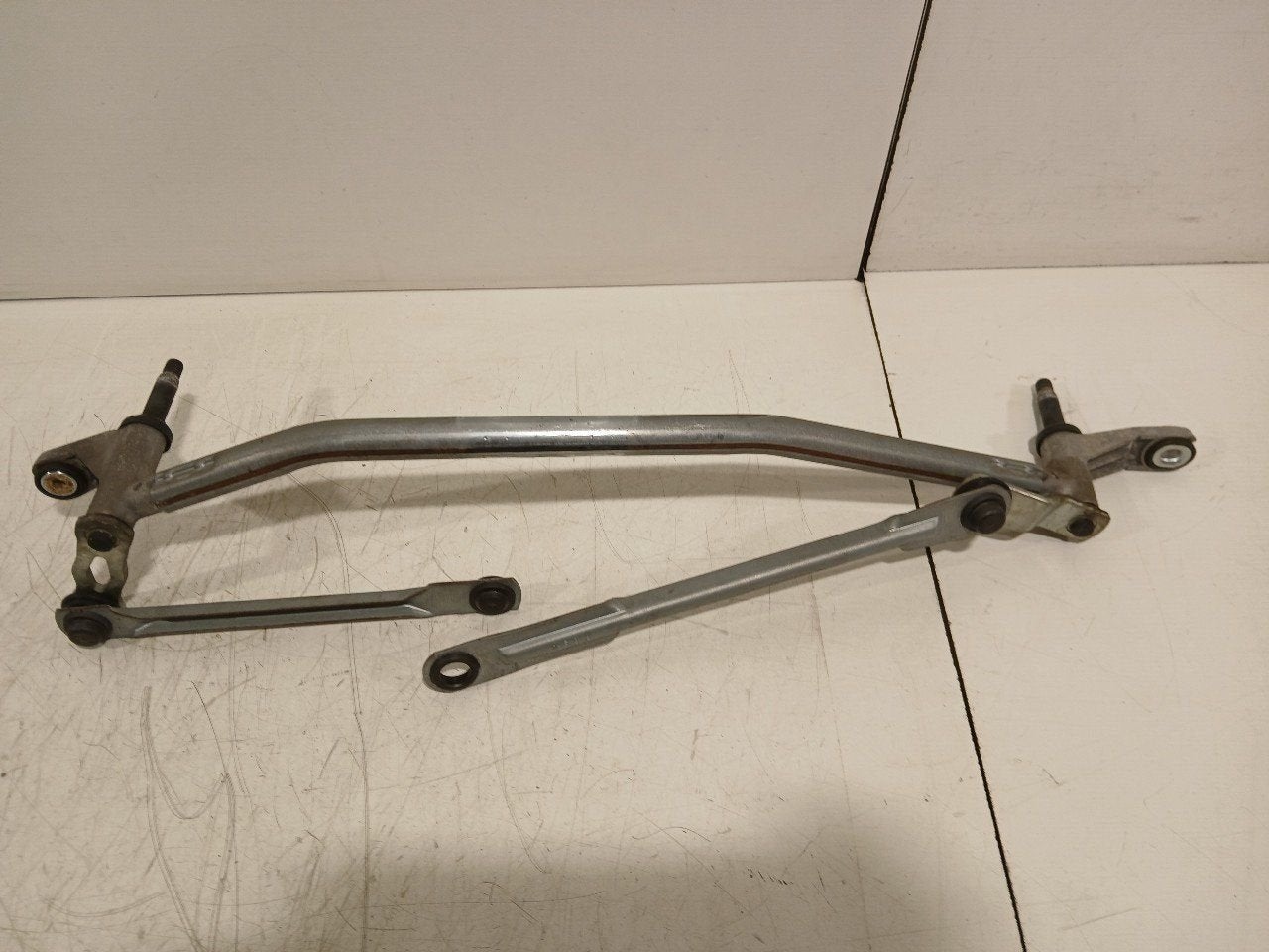 Ruitenwisser mechaniek voor Peugeot Expert, Onderdelen@venauto.nl, Van der Ven Autorecycling B.V., Gebruikt, Citroën