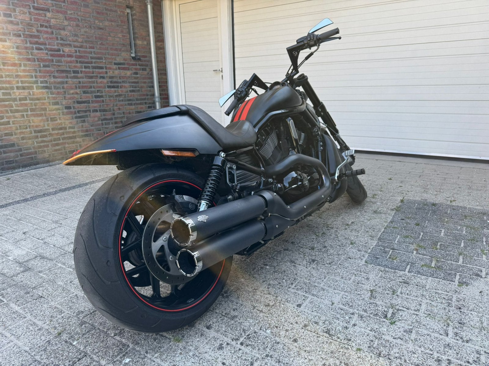 Harley Davidson Night Rod Special, Motoren, Motoren | Harley-Davidson, Particulier, Overig, meer dan 35 kW, 2 cilinders, Motorrijbewijs A