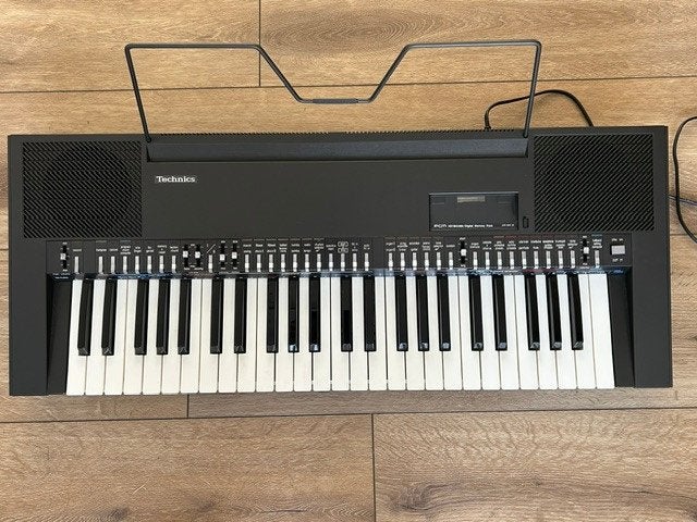 keyboard, Ophalen, Gebruikt, 61 toetsen, Overige merken