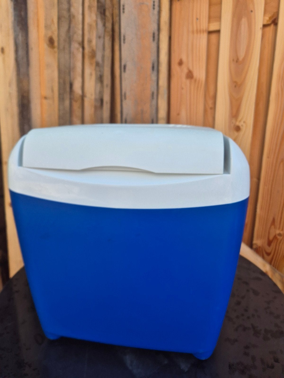 Koelbox te koop, Ophalen, Zo goed als nieuw, Elektrisch
