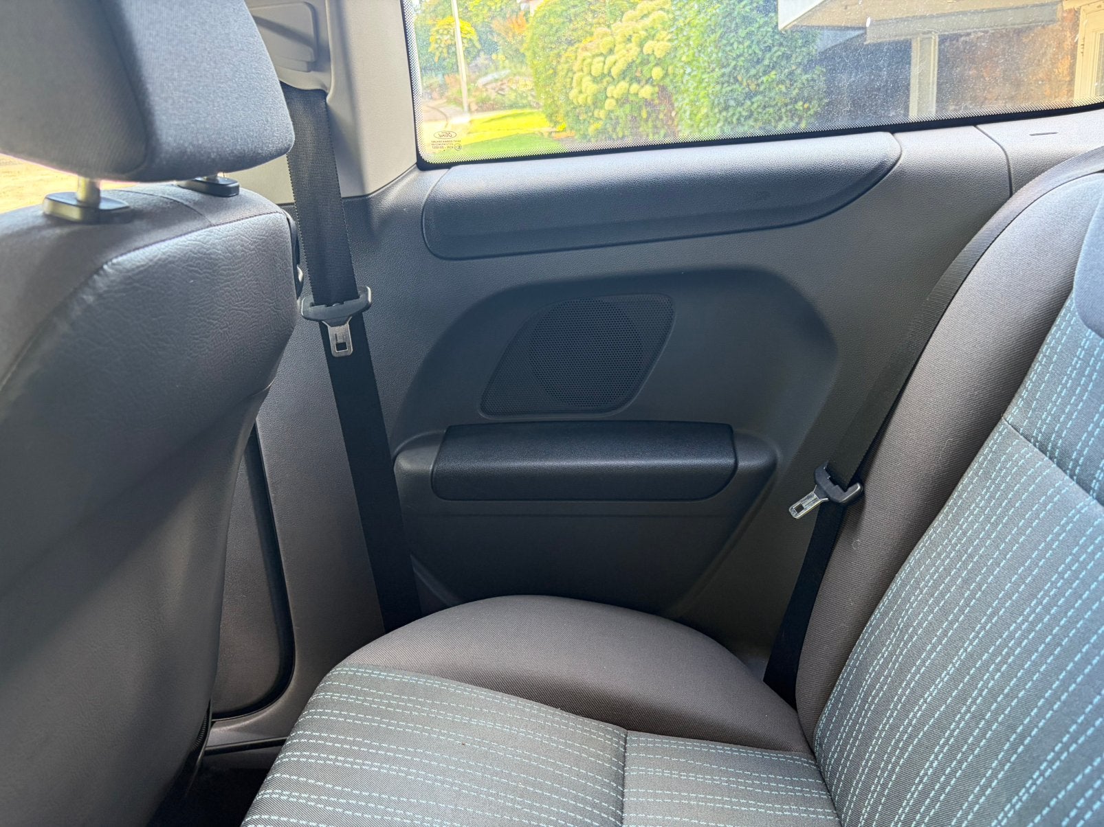 Foto 15 van Ford Focus 1.4 (2005) | gereviseerde motor, CarPlay, Pirelli