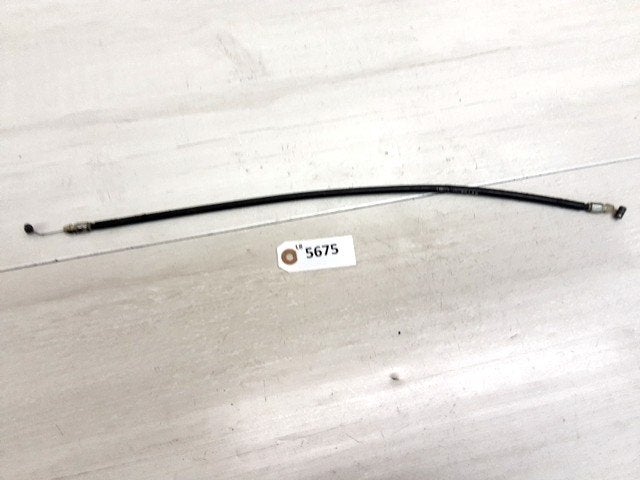 R1 2004 - 2006 Yamaha Kabel Kabel slot zadel D1-48232