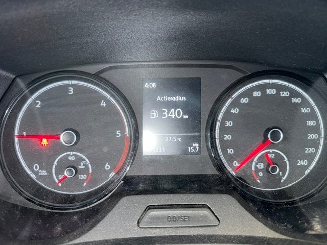 Foto 11 van Volkswagen Transporter T 6.1 2022/Nieuw Kwb 4 Personen