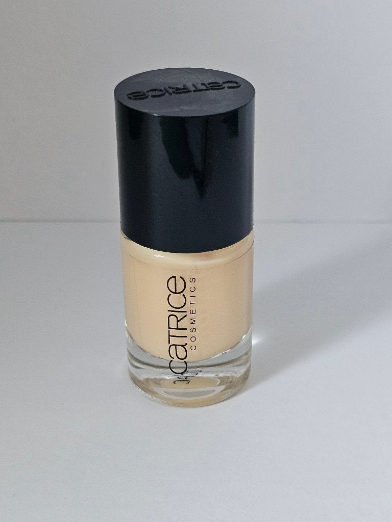 Catrice nagellak 21 Rosy one more time NIEUW, Ophalen of Verzenden, Nieuw, Handen en Nagels, Make-up