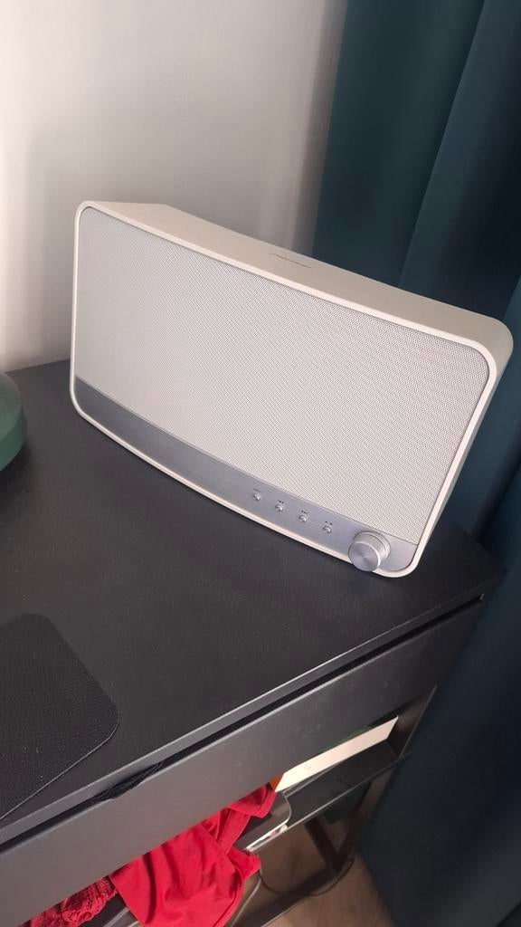 Pioneer MRX-3 portable bluetooth speaker, Audio, Tv en Foto, Luidsprekers, Overige typen, Zo goed als nieuw, Minder dan 60 watt