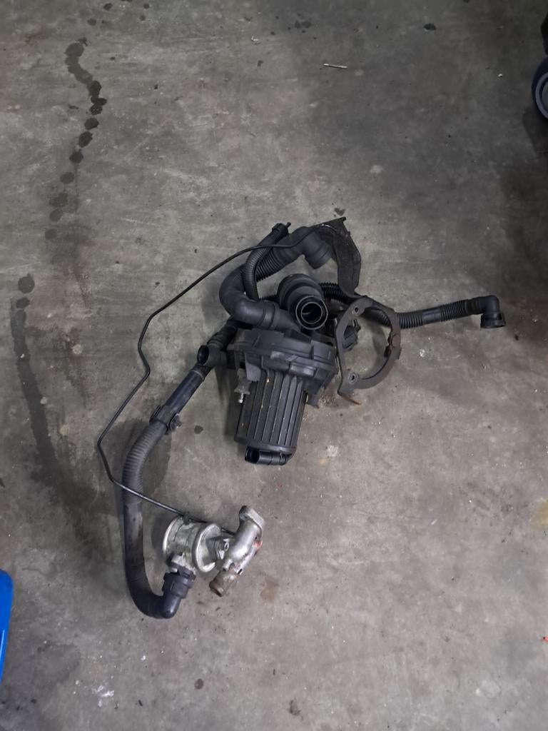 Evap vw vr6, Auto-onderdelen, Motor en Toebehoren, Ophalen of Verzenden