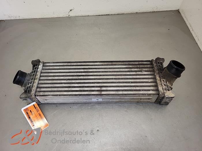 Intercooler van een Ford Transit Custom, Gebruikt, -, -, Ophalen of Verzenden