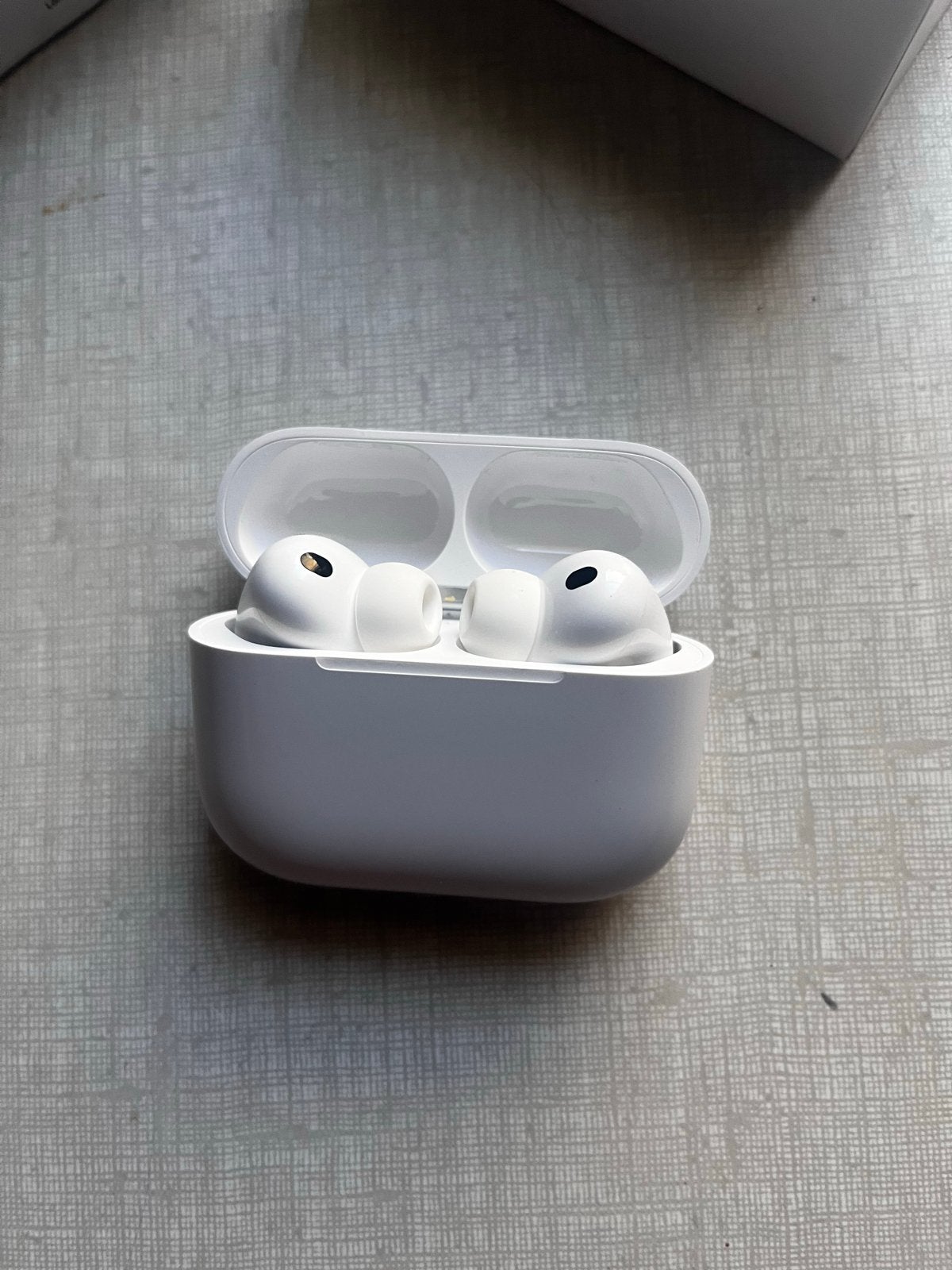 Apple AirPods Pro 3, In gehoorgang (in-ear), Bluetooth, Nieuw, Ophalen of Verzenden