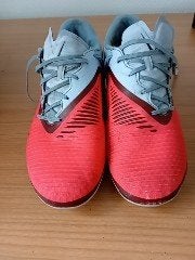 Voetbalschoenen maat 44, Ophalen, Gebruikt, Maat XS of kleiner, Schoenen