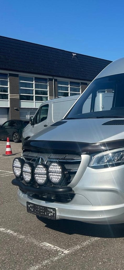 Mercedes sprinter lampenbeugel zogoed als nieuw, Ophalen, Zo goed als nieuw