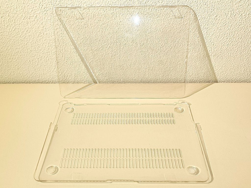 Hard cover voor MacBook Air 13” Early 2014, Ophalen of Verzenden, 13 inch, Gebruikt