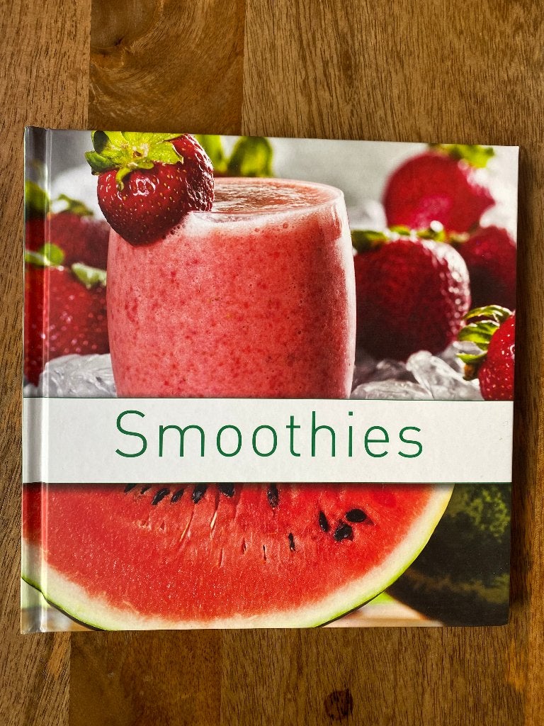 Smoothies - Rebo Culinair, Boeken, Ophalen of Verzenden, Zo goed als nieuw, Rebo Culinair