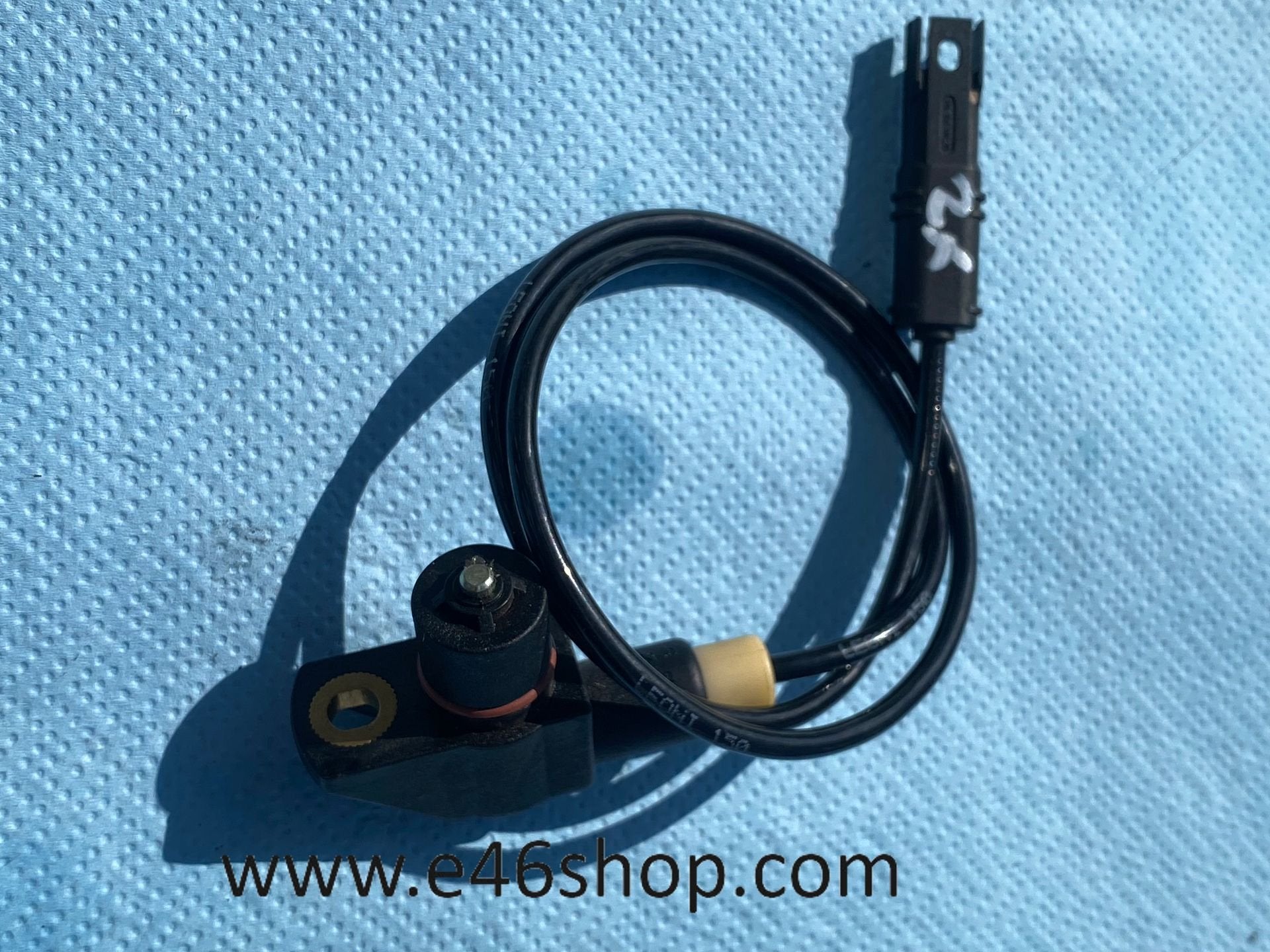 BMW KRUKAS SENSOR K1200 S1000 HP4 K1600 C400 OEM 13627670368, Gebruikt, -, -, Ophalen of Verzenden