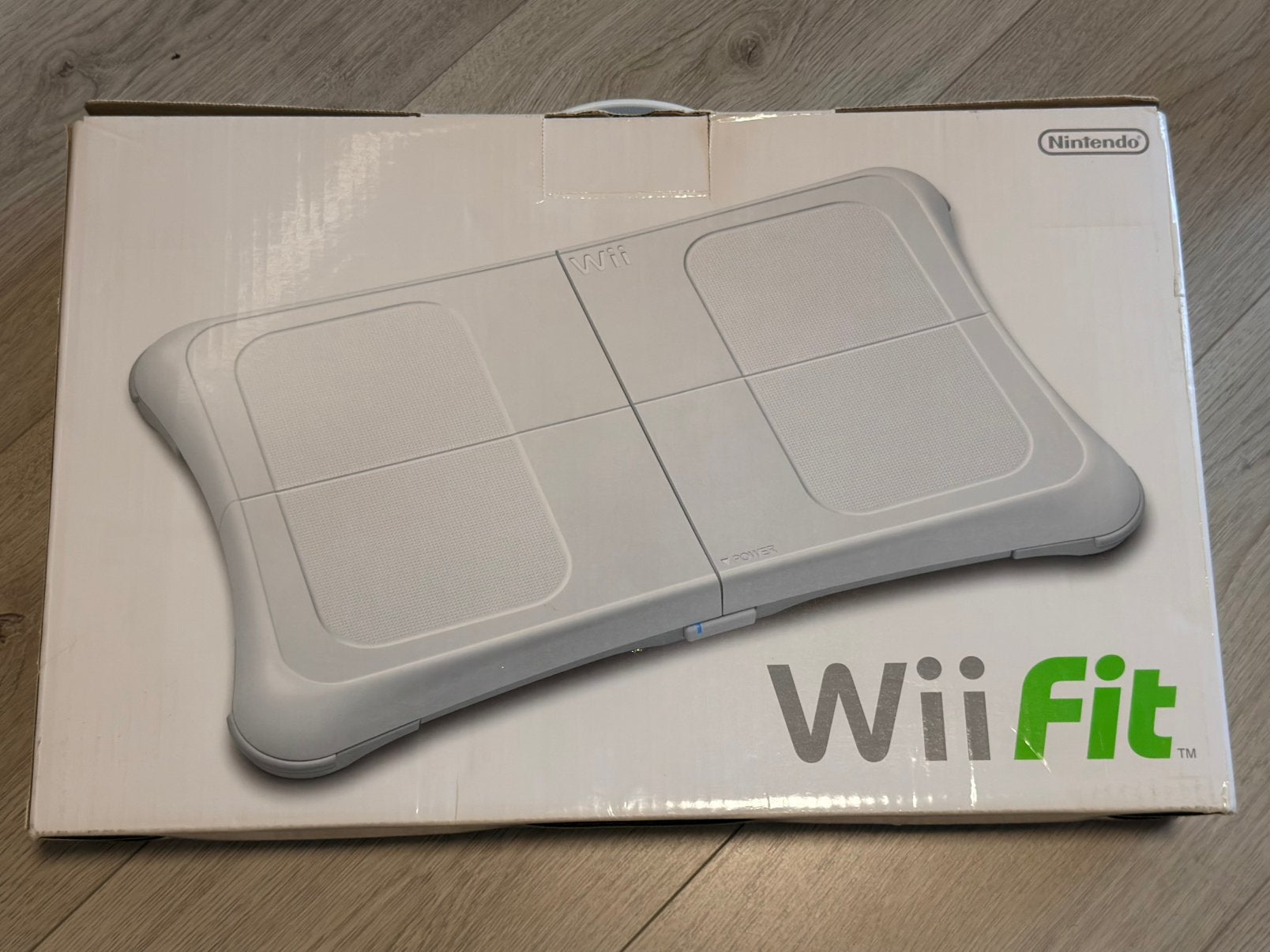 Nintendo Wii Fit Balanceboard, Ophalen of Verzenden, Nieuw, Wii, Balance Board of Dansmat