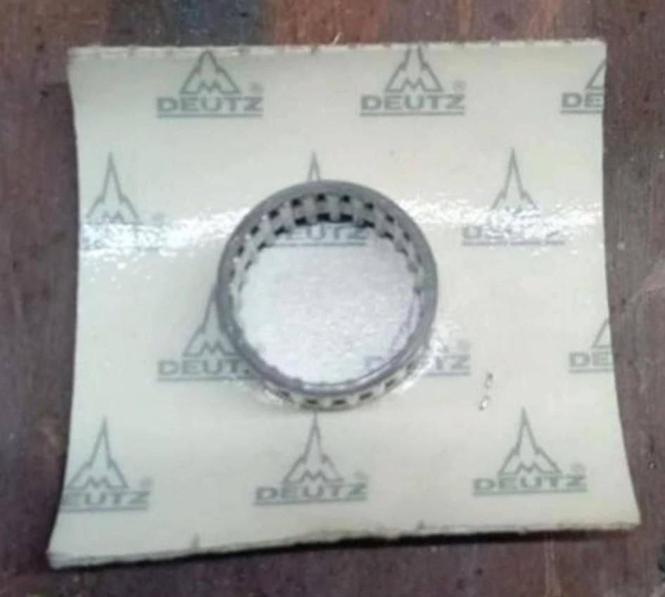 Nieuw Deutz lager 0116-8738, Ophalen of Verzenden, Nieuw