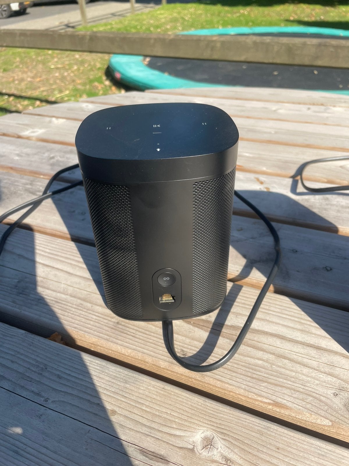 Foto 5 van Sonos One Gen 2 als nieuw!