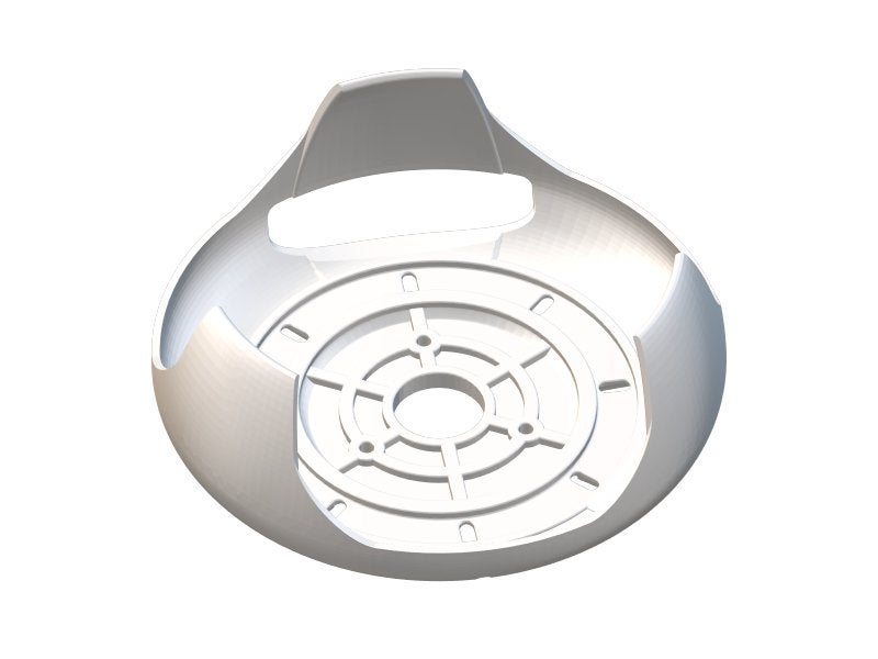 TP-Link Deco BE25 Wall Mount, Ophalen of Verzenden, Nieuw