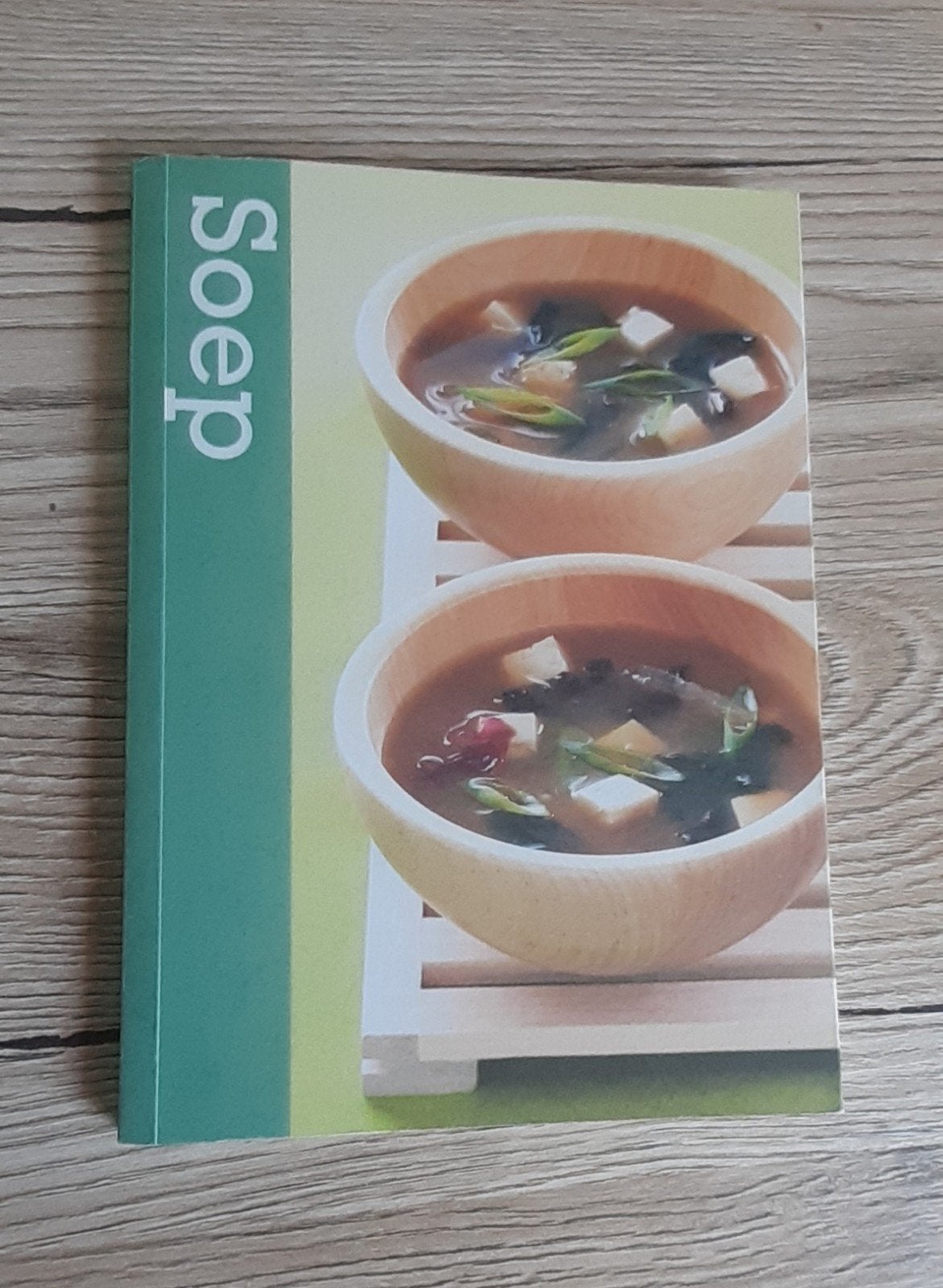IKEA Kookboek Soep - Diverse Recepten, Boeken, Vegetarisch, Hoofdgerechten, IKEA, Ophalen of Verzenden