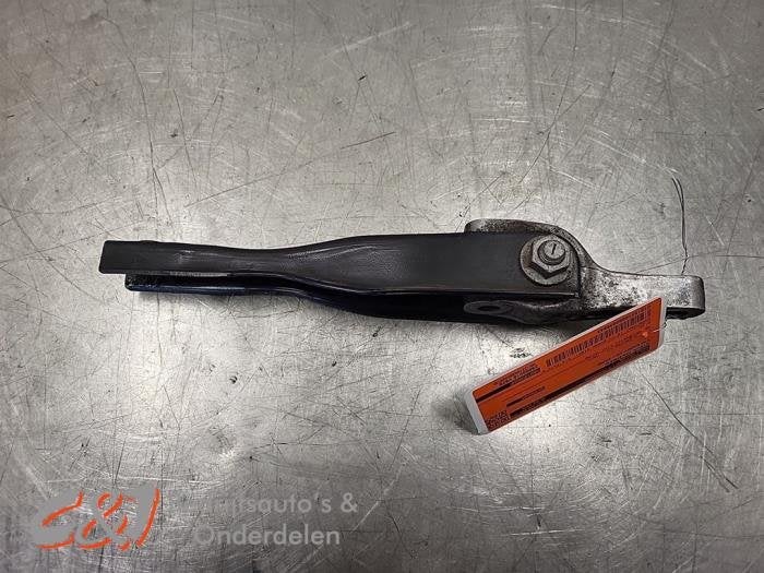 Steun (diversen) van een Volkswagen Caddy, Gebruikt, -, Volkswagen, -