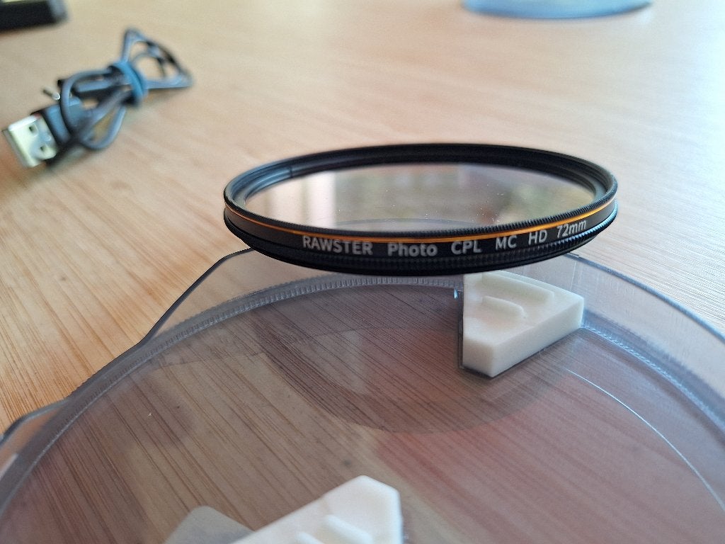 Foto 6 van Sony RX10 Mark IV met accessoires en fototas