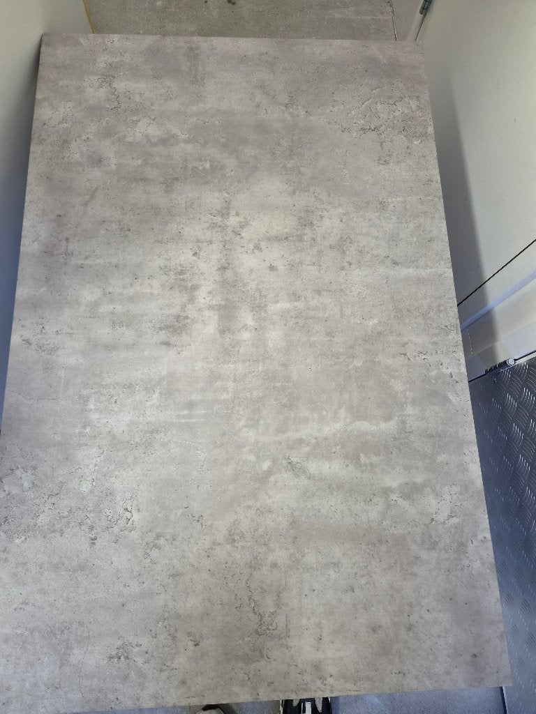 Salontafel, Ophalen, Overige materialen, Gebruikt, 50 tot 100 cm
