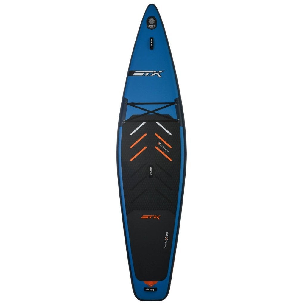 STX iSup Tourer 11.6 Sup incl peddel en pomp Demo, STX, Nieuw, Ophalen of Verzenden, Watergoor Nijkerk