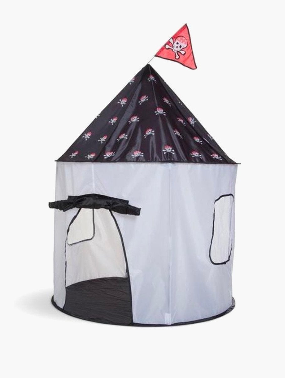 BS Piraten Speeltent, Ophalen, Gebruikt, Jongen of Meisje