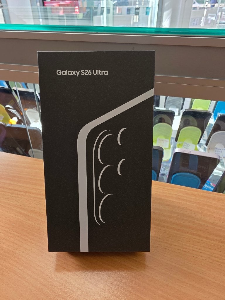 Samsung Galaxy S26 Ultra - 5G - 256 GB, Samsung, Zwart, Nieuw, Ophalen of Verzenden