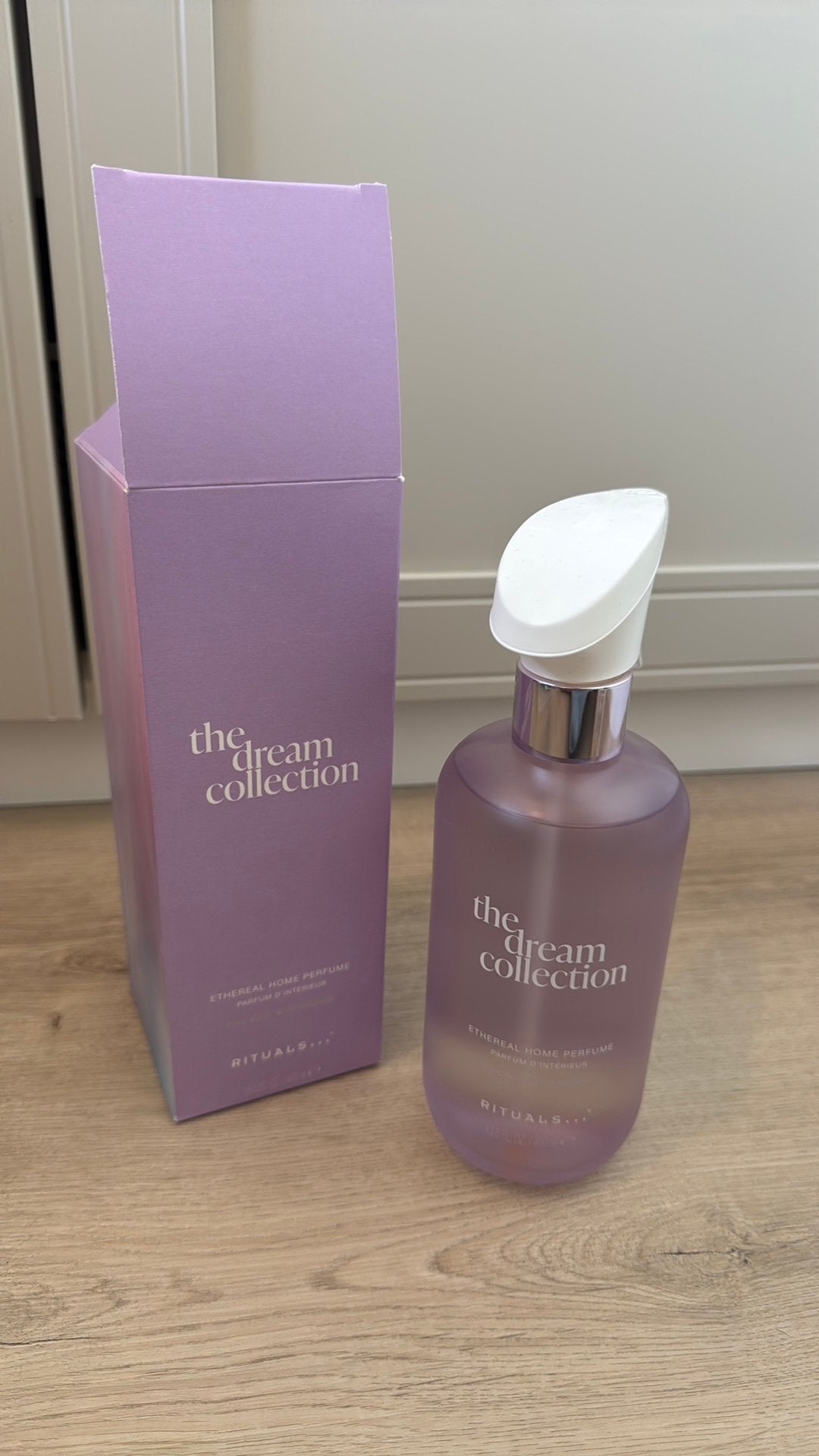 Rituals Dream Home spray, Ophalen of Verzenden, Nieuw