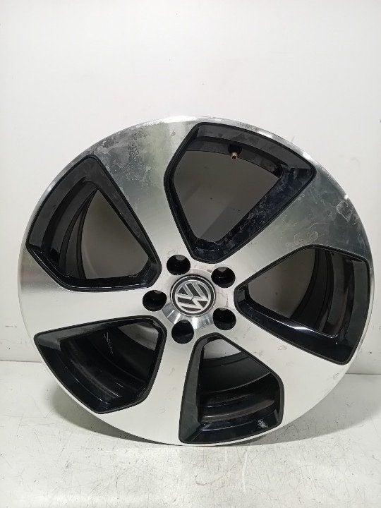 Velg Volkswagen Golf, Auto-onderdelen, Banden en Velgen, Onderdelen@venauto.nl, Van der Ven Autorecycling B.V., Gebruikt, Ettenseweg 76, 4706 PB Roosendaal, The Netherlands