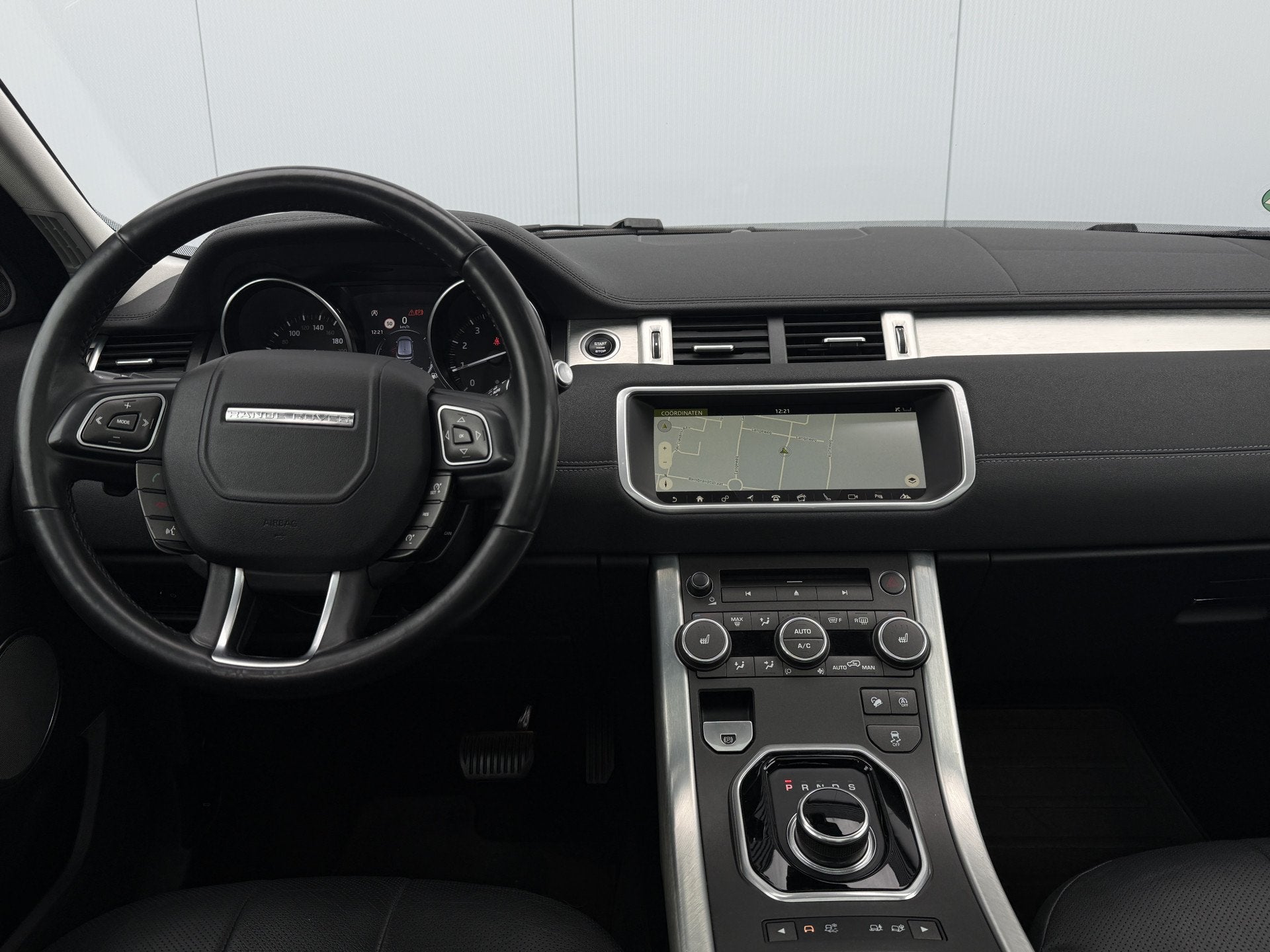 Land Rover Range Rover Evoque 2.0 Si4 HSE Automaat Panoramad, Automaat, Euro 6, 4 cilinders, Wit