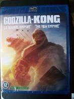 Blu-ray Godzilla x Kong The New Empire nieuw in seal 2024 , Cd's en Dvd's, Blu-ray, Verzenden, Nederlands, Film, Actie