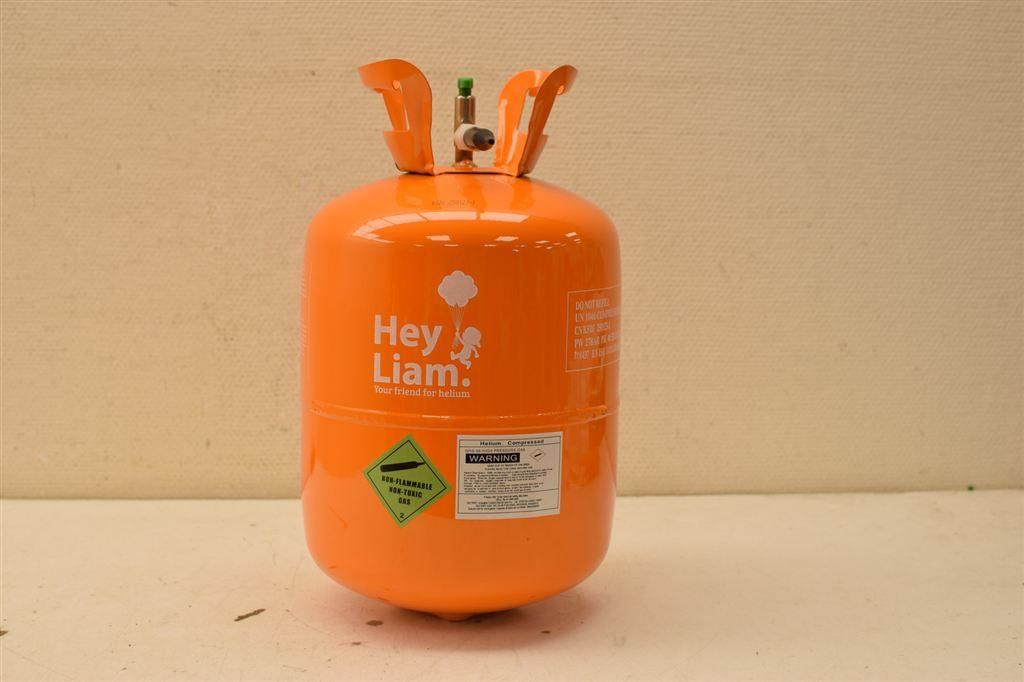Hey liam Balloon Tank 46507, Ophalen of Verzenden, Gebruikt, Versiering, Abraham of Sarah