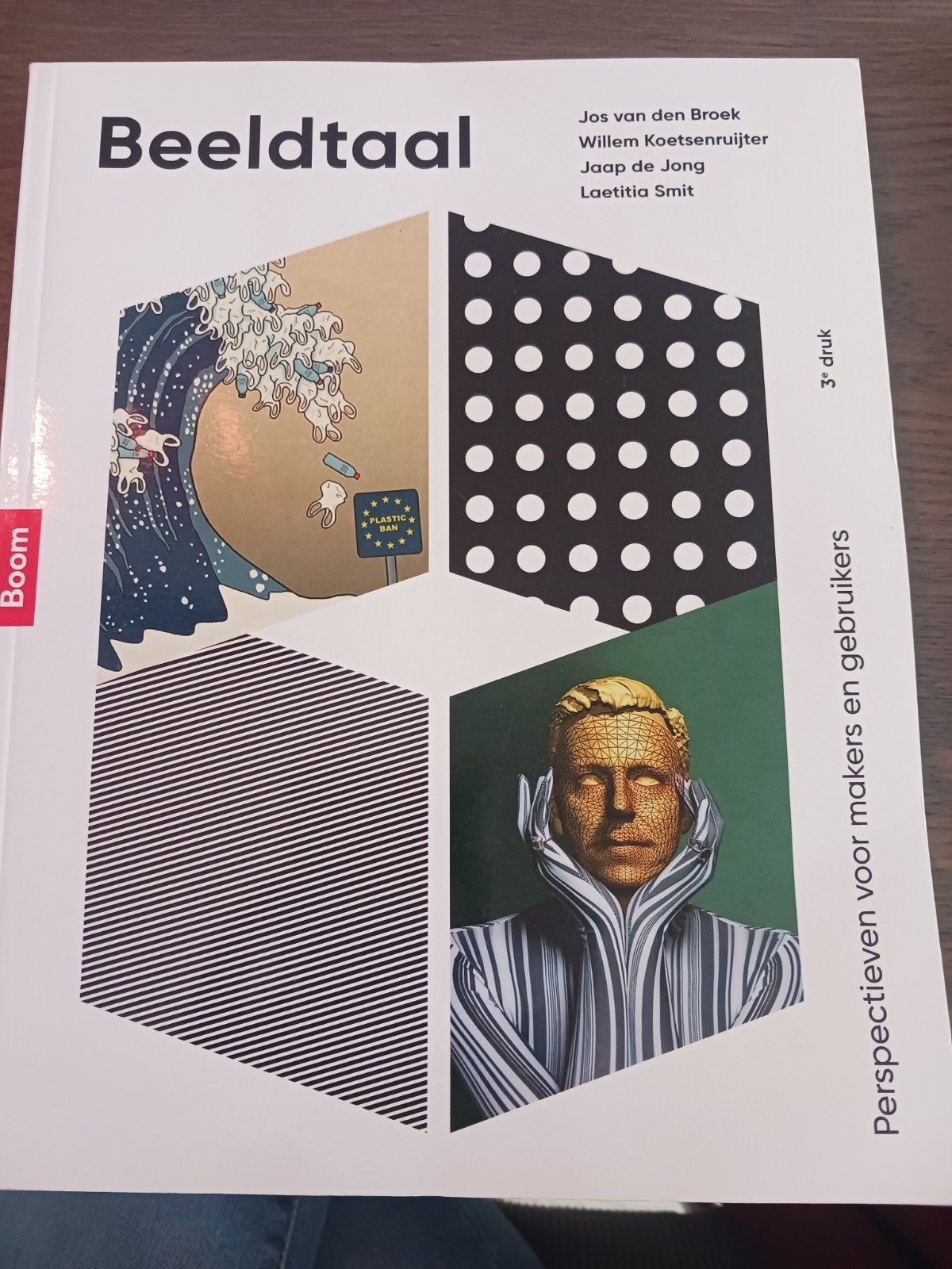 Jaap de Jong - Beeldtaal, Sociale wetenschap, Ophalen of Verzenden, Zo goed als nieuw, Jaap de Jong; Willem Koetsenruijter; Jos van den Broek; Laeti...