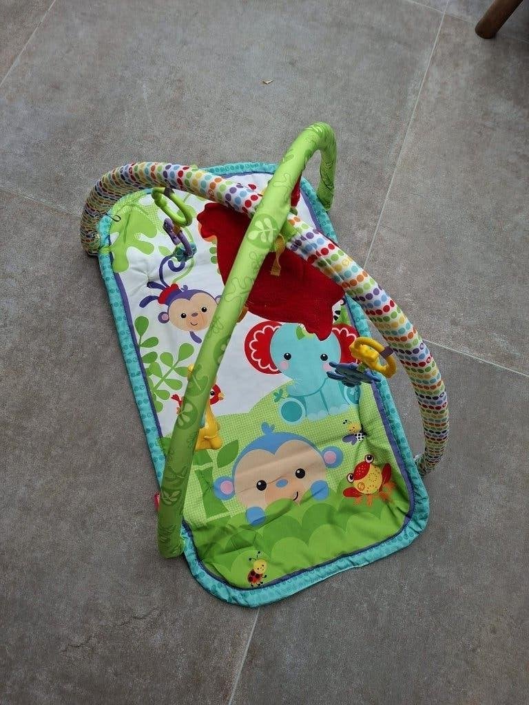 speelkleed baby, Ophalen, Zo goed als nieuw, Speelkleed