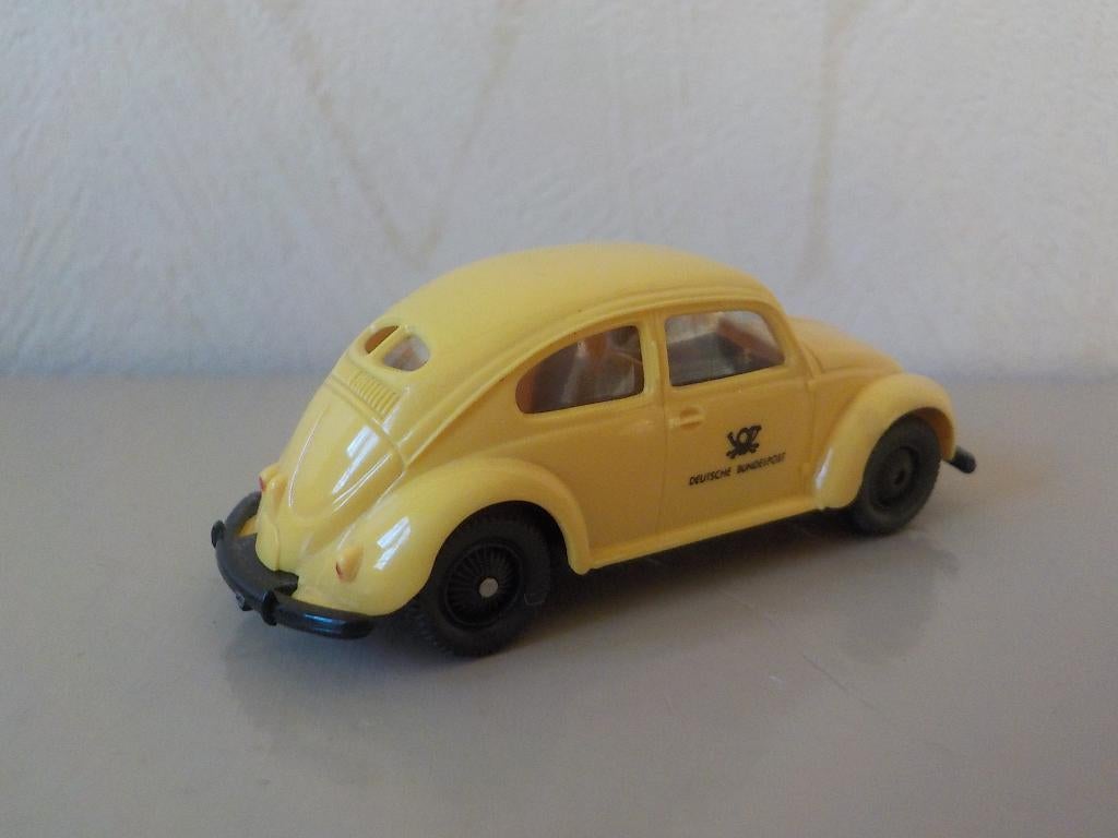 VW Volkswagen bril kever in Post uitvoering van Wiking, Ophalen of Verzenden, Nieuw, Auto, Wiking