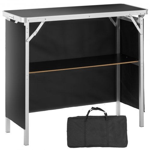 Beursbalie / markt balie / kraam nieuw, Ophalen, Metaal of Aluminium, Nieuw, 75 cm of meer
