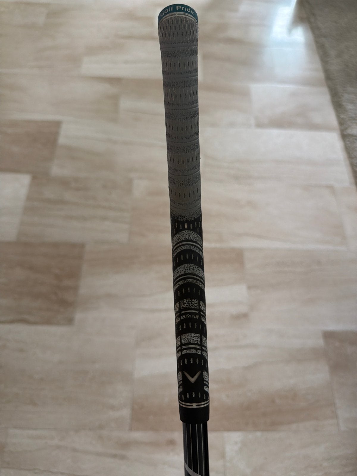 Callaway Rogue 3 Wood - Gebruikt, Ophalen of Verzenden, Gebruikt, Club, Callaway
