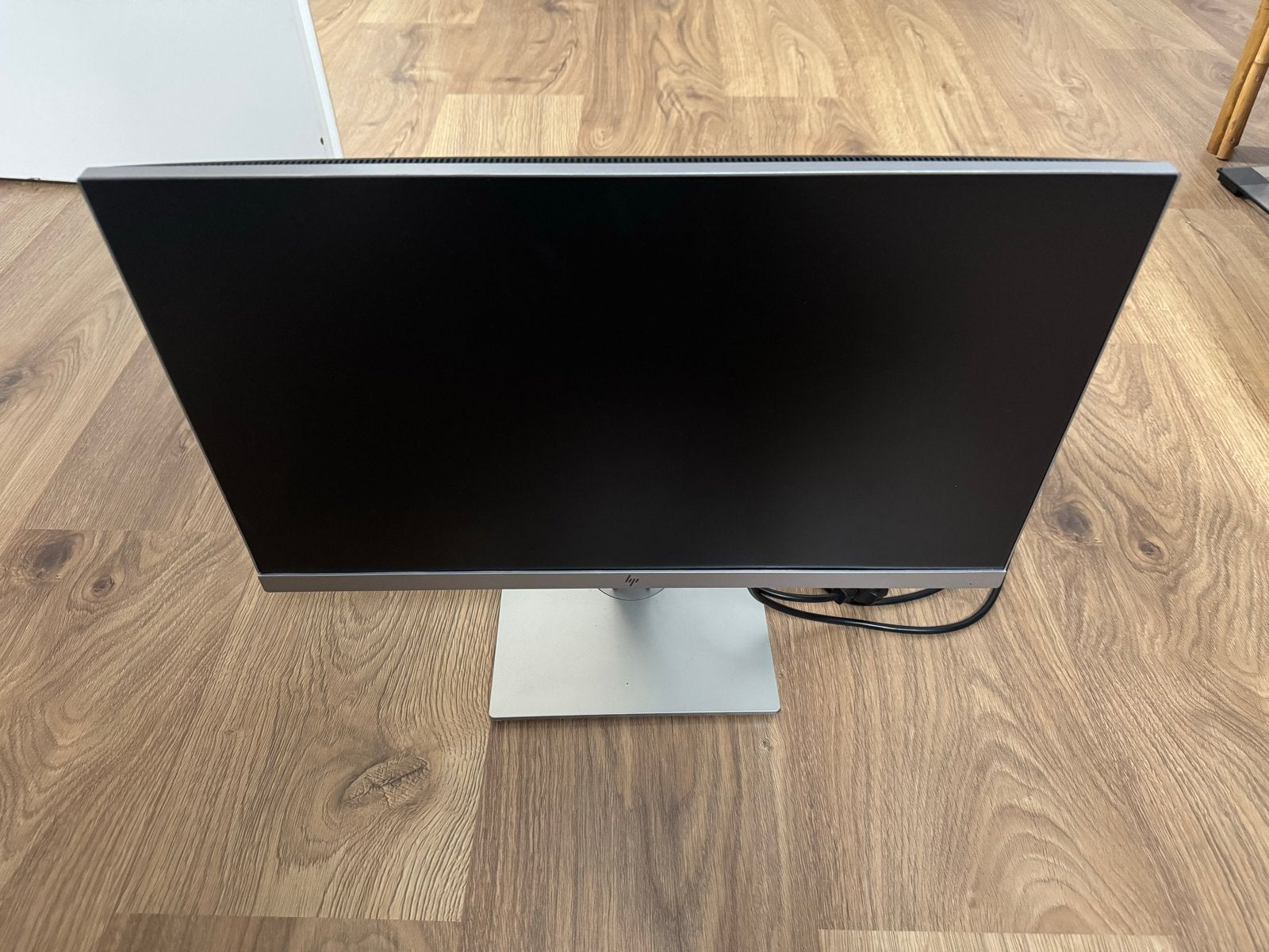 2 nette monitoren (HP en LG) met stroomkabels, Computers en Software, Monitoren, Gebruikt, 60 Hz of minder, DisplayPort, IPS, Full HD