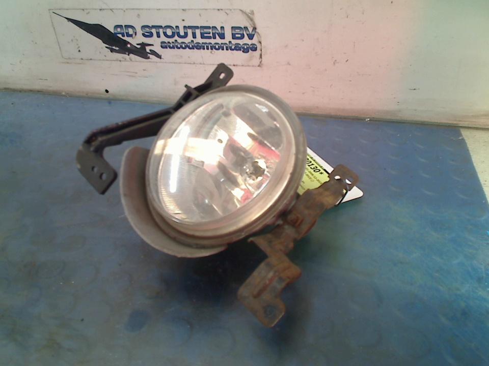 Mistlamp Links Voor Hyundai i20 (2008-09/2012-12), Hyundai Motor Deutschland GmbH, Gebruikt, Hyundai, Kaiserleipromenade 5, Offenbach am Main 63067, , Duitsland