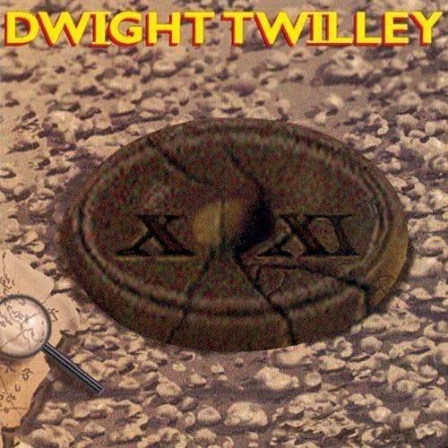 CD: Dwight Twilley Band – XXI (ZGAN), Ophalen of Verzenden, Zo goed als nieuw, Poprock