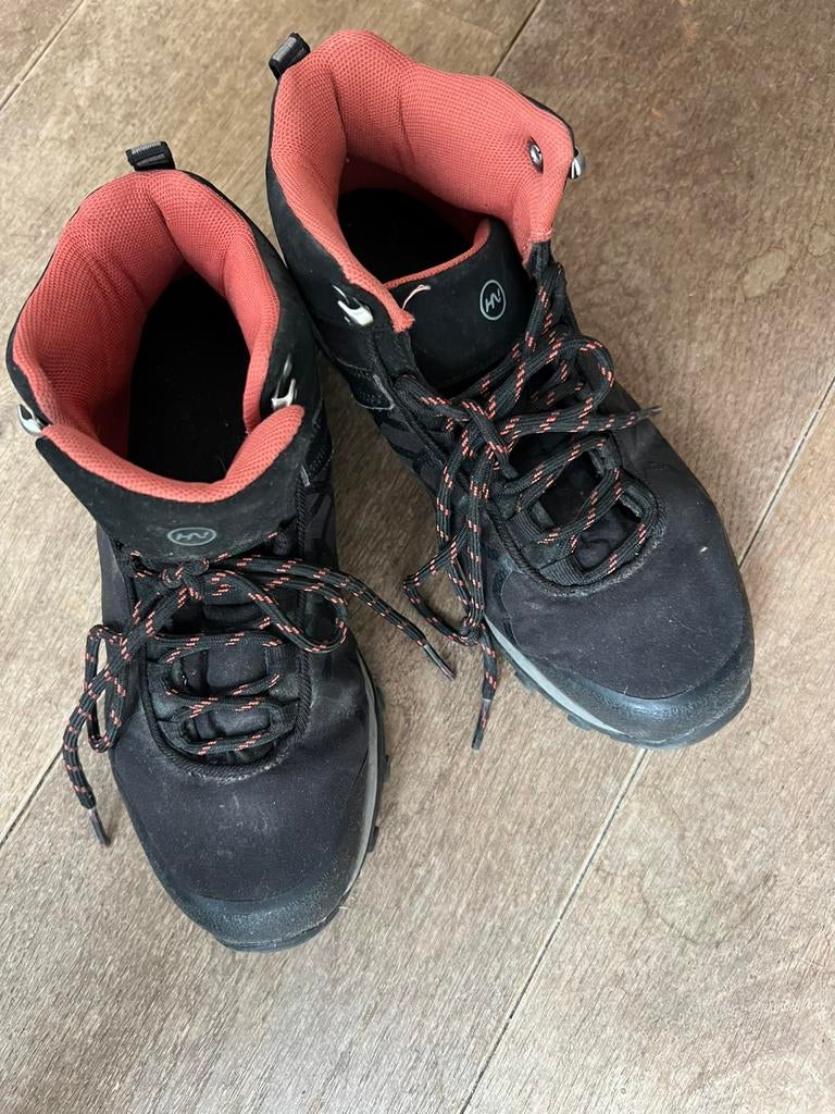 Human Nature wandelschoenen maat 37, Ophalen, Zo goed als nieuw, Schoenen