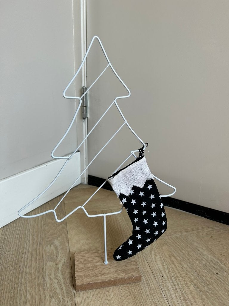 Decoratief rekje kerstboom, Diversen, Ophalen, Zo goed als nieuw