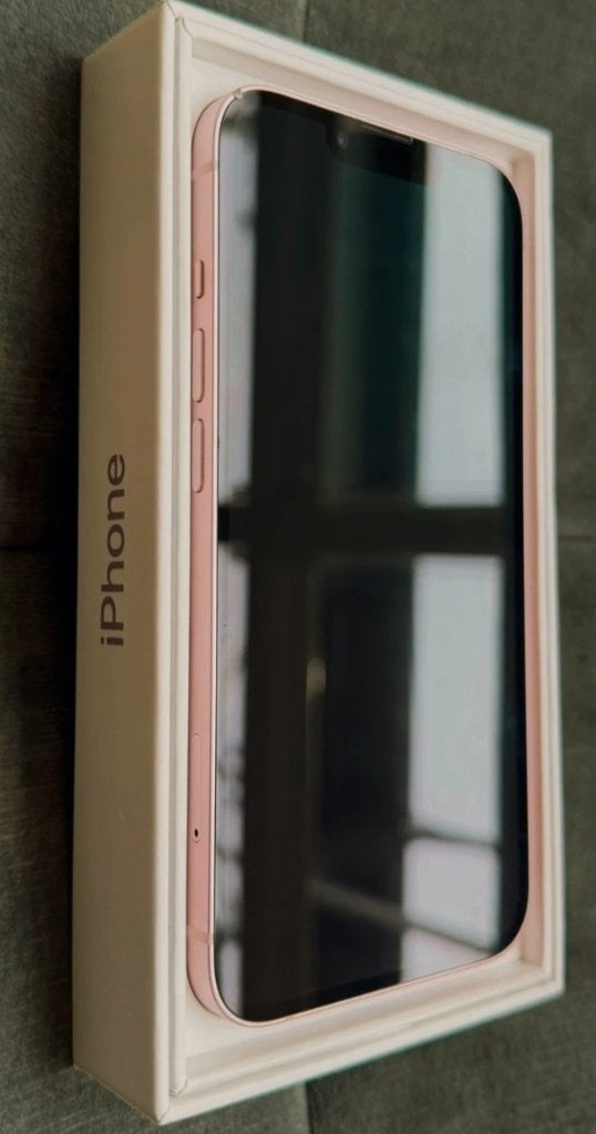 Iphone 13, Telecommunicatie, Mobiele telefoons | Apple iPhone, Ophalen of Verzenden, Gebruikt, 512 GB, IPhone 13