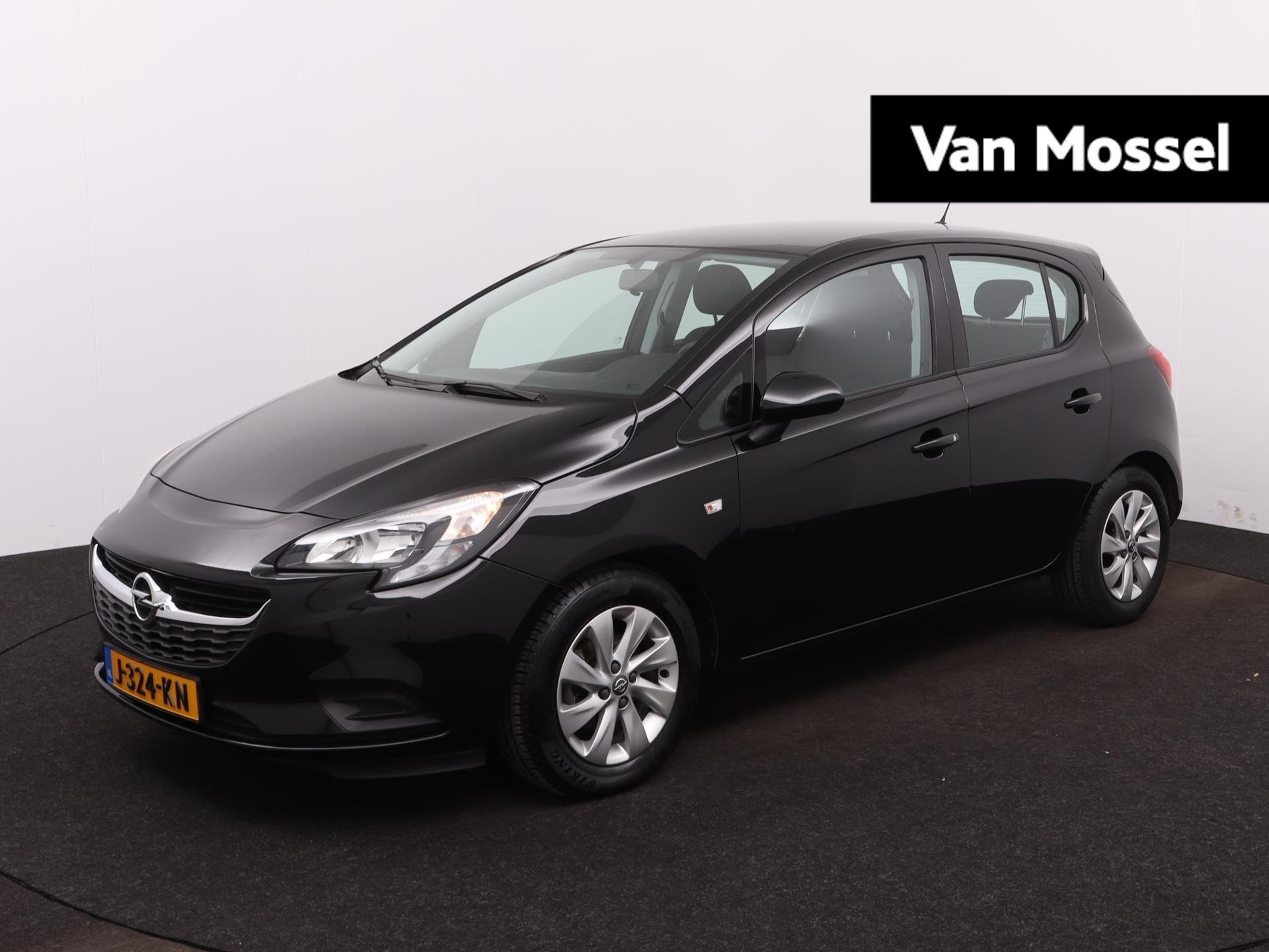 Opel Corsa 1.2 69PK Edition | Airconditioning | Bluetooth |